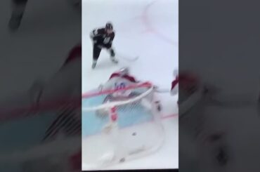 Kings RW #91 Carl Grundstrom 🥅(1) 🏒Redirect-Goal.