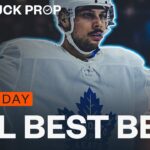 Minnesota Wild vs Toronto Maple Leafs | Best Bets for Saturday