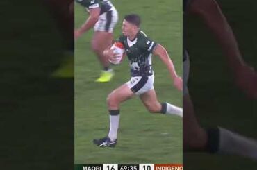 Reminder: Hamiso Tabuai-Fidow is really fast! 😱 #Shorts