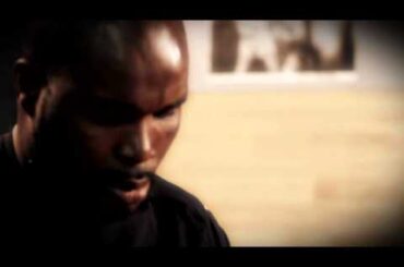 Mormeck vs. Ibragimov - Teaser 1