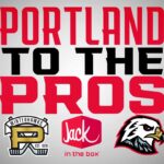 Portland to the Pros - Joel Hofer