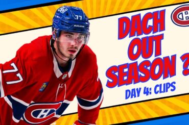 MONTREAL CANADIENS NEWS:AND RUMOURS