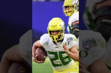 2020 Oregon Ducks Where Are They Now