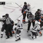 Recap: San Diego Gulls at Ontario Reign, 10.15