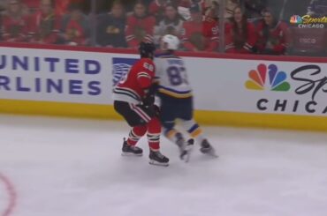 Skinner hit on Misiak - Have your say!