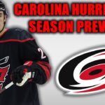 IS THIS FINALLY THE CAROLINA HURRICANES YEAR?