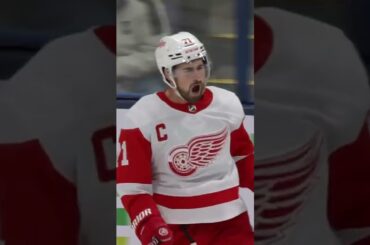 Larkin splits all of Columbus 😎