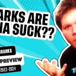 San Jose Sharks: 2023-24 Season Preview