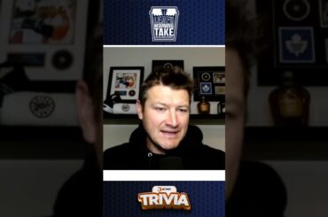 The boys don't like Nick Robertson's chances of making the team | Leafs Morning Take - Oct 5th, 2023