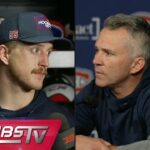 MIN@MTL Pregame media ops | FULL PRESS CONFERENCES