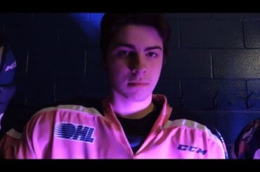 Hardie Family Pink At The Rink Feature