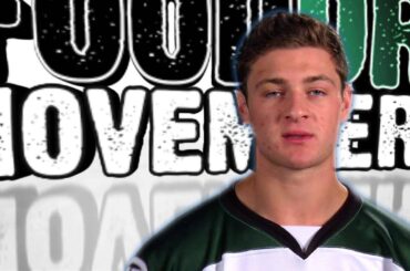 Food Drive- November 22- Dylan Steman