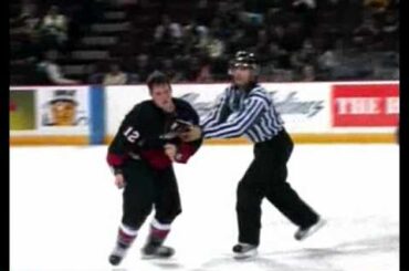 Nick Buonassisi vs Nathan Smith Mar 11, 2011