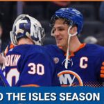 What Do the New York Islanders Have To Do to Be a Better Team This Season?
