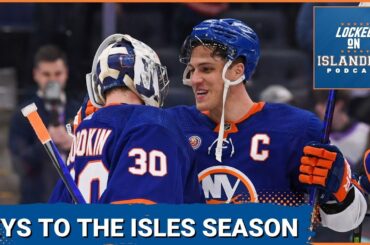 What Do the New York Islanders Have To Do to Be a Better Team This Season?