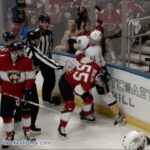 Austin Watson vs Jason Demers Jan 6, 2017