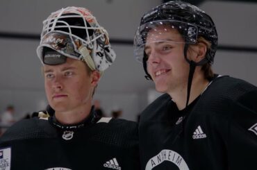 Gulls All Access Season 5, Episode 1