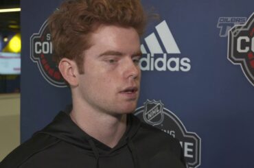 COMBINE | Cameron York