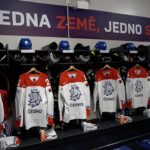 Představujeme kabinu české dvacítky týmu na MS