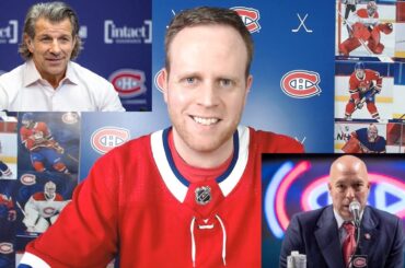 Habs Top 10 Players Acquired From Bergevin Era That Will Impact Hughes/Gorton Era