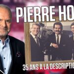Pierre Houde - LA voix des Canadiens de Montréal depuis 1989