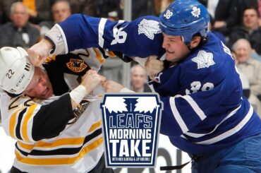 JAY ROSEHILL DISHES ON YET ANOTHER OCTOBER LOSS TO A BAD TEAM | Leafs Morning Take - Oct. 17, 2023