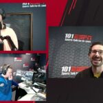 BK & Ferrario - October 16th, 2023