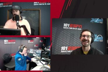 BK & Ferrario - October 16th, 2023