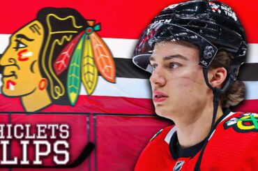 CHICAGO BLACKHAWKS SEASON PREVIEW