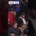 Watching Your Son Fight