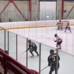 2023/10/15 2:25 PM : Ottawa Jr Lady Senators @ Durham West Jr Lightning