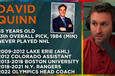 David Quinn: success with Sharks youth is KEY