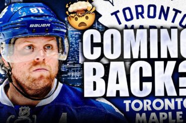 PHIL KESSEL SIGNING BACK W/ THE LEAFS? Toronto Maple Leafs News & Rumours, Vegas Golden Knights 2023