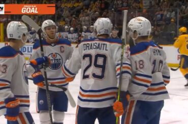 He Just Made HUGE History