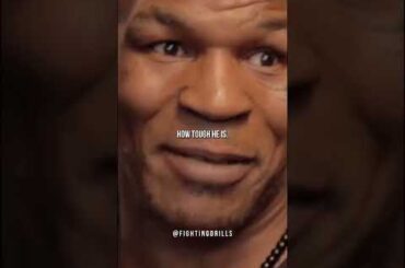 Mike Tyson on how he nearly got killed by the mafia!😮‍💨