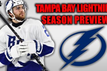 WILL THE TAMPA BAY LIGHTNING STRUGGLE TO MAKE THE PLAYOFFS?