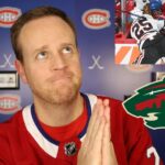 GOD SAVE THE HABS | Dach Out for Season, Special Teams NEED HELP, Guhle Hurt