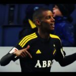 Här är Alexander Isaks galna år - steg för steg - TV4 Sport