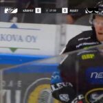 Kristian Vesalainen 1A vs Assat | Mar 28 2018