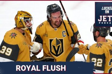 The Winnipeg Jets Have A Serious Attendance Problem...How Long Will It Last?!