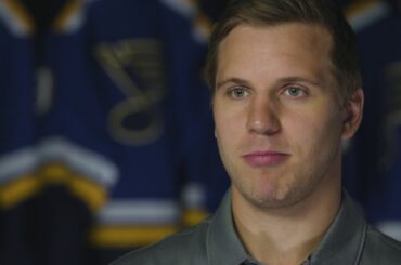 Brayden Schenn - In Their Shoes