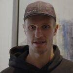 10/17/2023 Nick Bjugstad Speaks to the Media Following Practice in NY | Arizona Coyotes