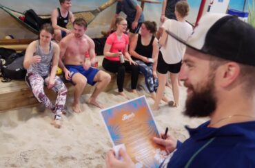 Beach Church Göteborg