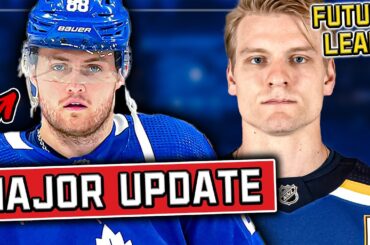 He is STAYING... - MASSIVE Trade Inbound...