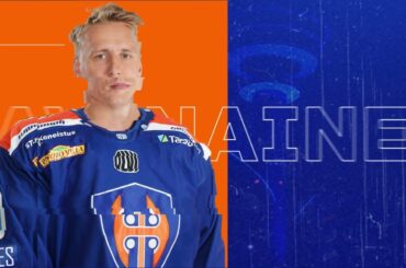 Veli-Matti Savinaiselle jatkosopimus!