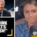 "I THINK THAT'S HARSH!" Ally McCoist hits back at comments made by Graeme Souness #SCO