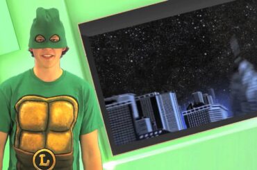 January 22, 2016 Promo-  Matt Gosiewski