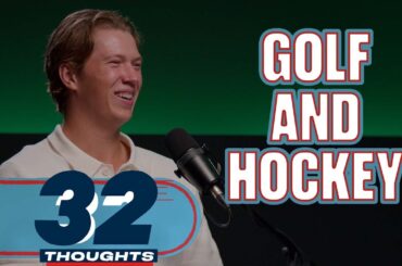 Sneaky Good Wild | 32 Thoughts