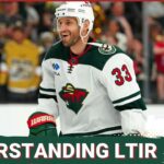 Understanding how LTIR Actually Works #mnwild #minnesotawild