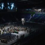 Уфа прощается с Родионом Амировым